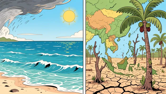 The El Niño Trade Nobody Is Making