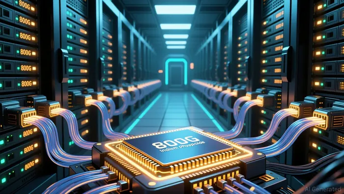AXTI: The Indium Phosphide Story Is Real, But At $5 Billion The Stock Is Pricing Perfection