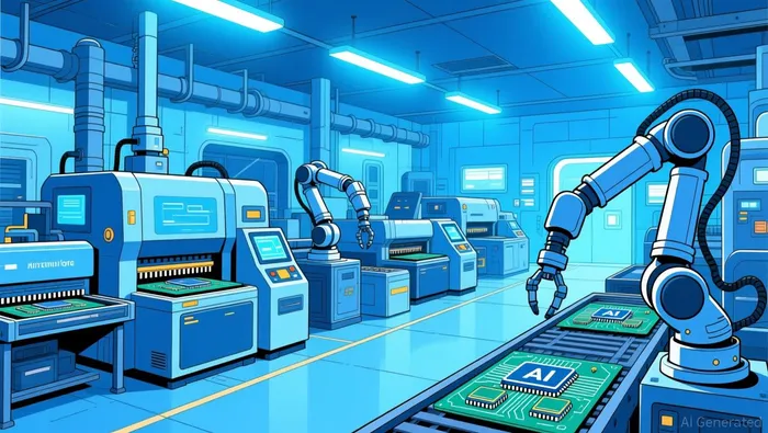 Applied Materials CEO Says AI Demand Is Historic. After a 178% Rally, Is AMAT Still a Buy?