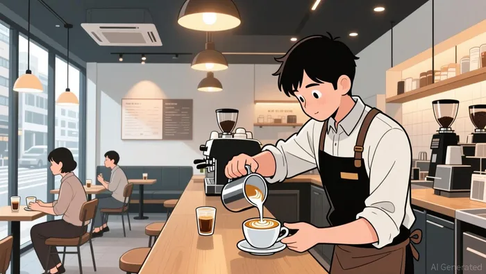 The Starbucks Pattern: Why the Japan Stake Sale Is Capital Allocation, Not Retreat