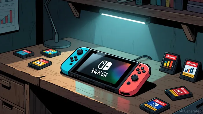 Nintendo's June Direct Fed the Hype-Why the Stock Still Slid More Than 10%