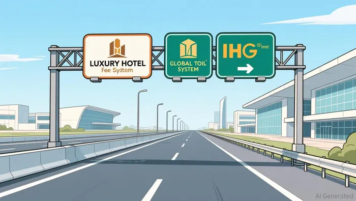 IHG's Buyback Headline Is a Distraction - Its Real Advantage Is the One Dividend Investors Ignore