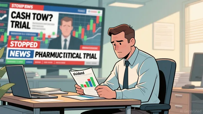 Sanofi Killed a Phase 3 Trial. The Dividend Investor Still Sleeps Fine.