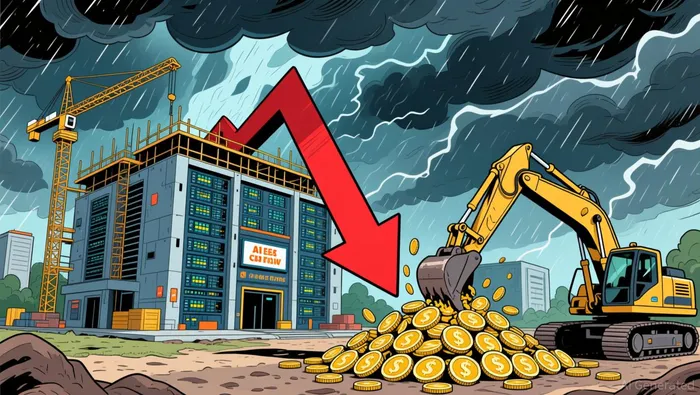 Meta's Workforce Academy Is PR Theater - the Cash Flow Story Tells the Real Story