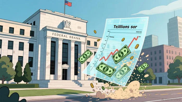 The 'Warsh Crash' Was Wrong in a Week. The Real Risk Is Harder to See.
