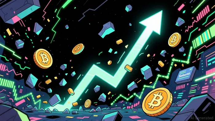 Solana Just Saw 42,000 New Tokens in a Day. Is 56% of DEX Volume a Gift or a Trap?