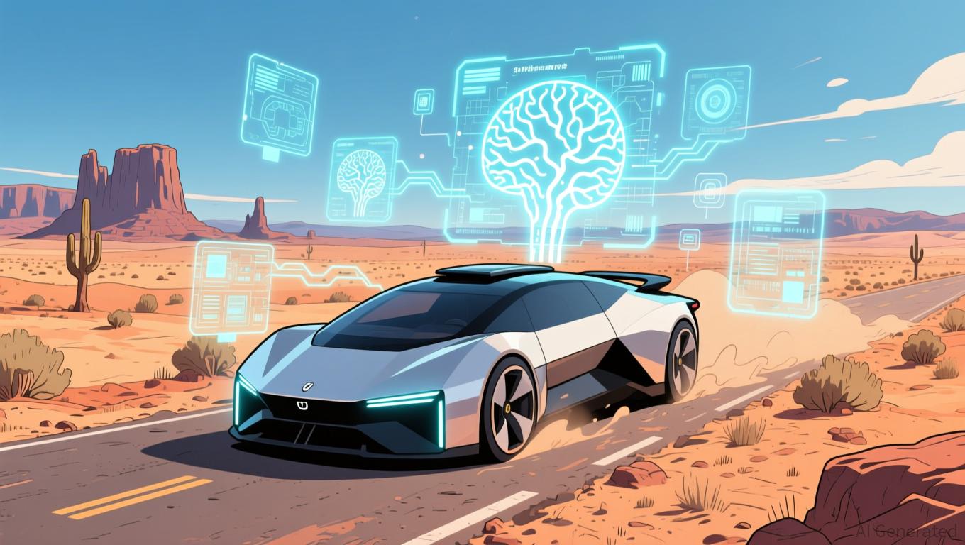 Waymo Bought Apple's Test Site for $220 Million - What That Says About ...