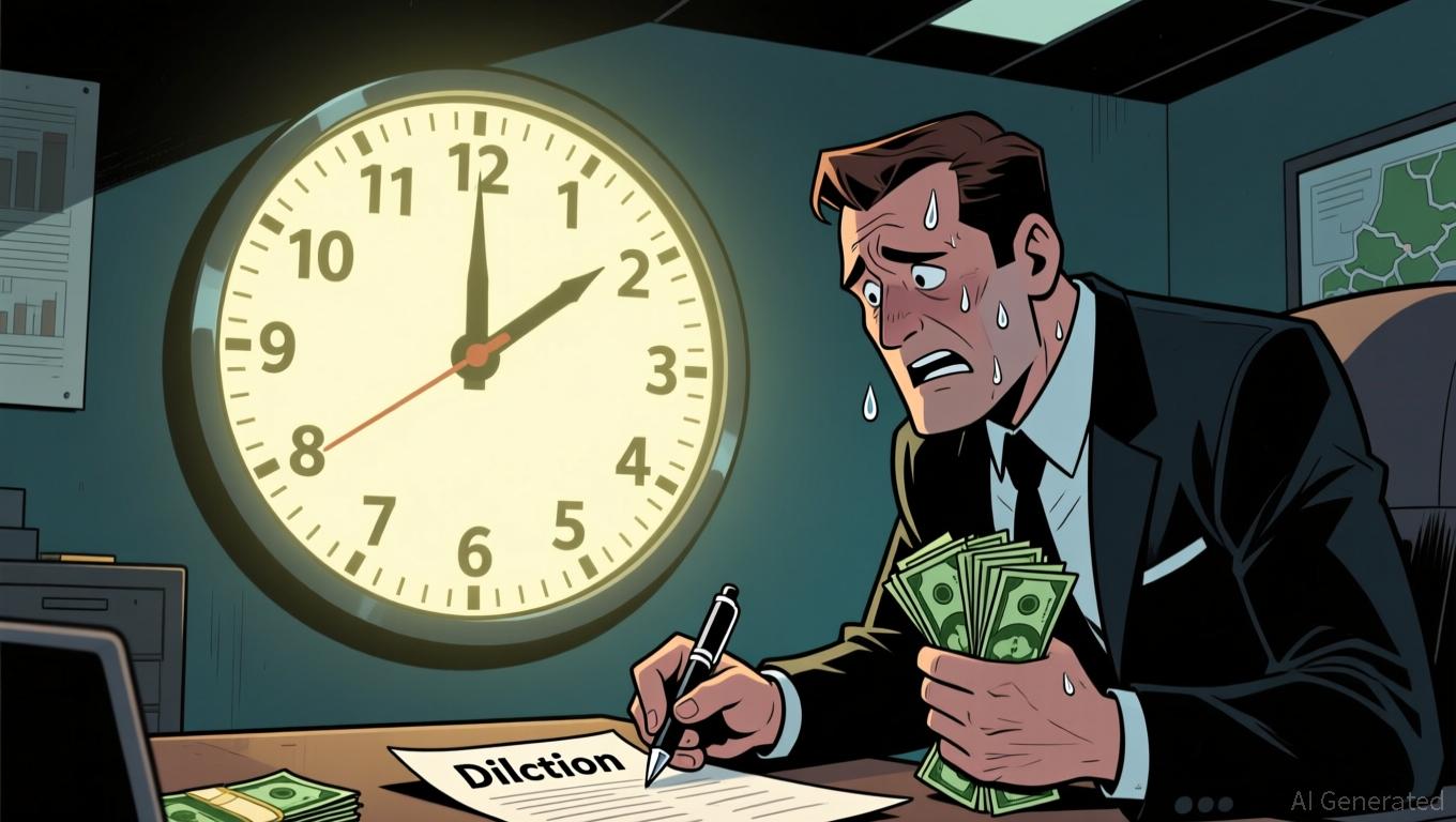 Pulse Bio's $66 Million Warrant Sword of Damocles Has a July 13 Deadline