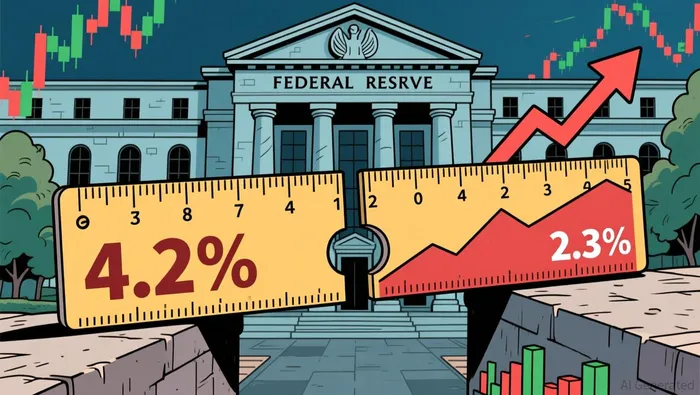June 2026 CPI Hits 4.2 Percent: How Bitcoin Reacted and What Happens Next