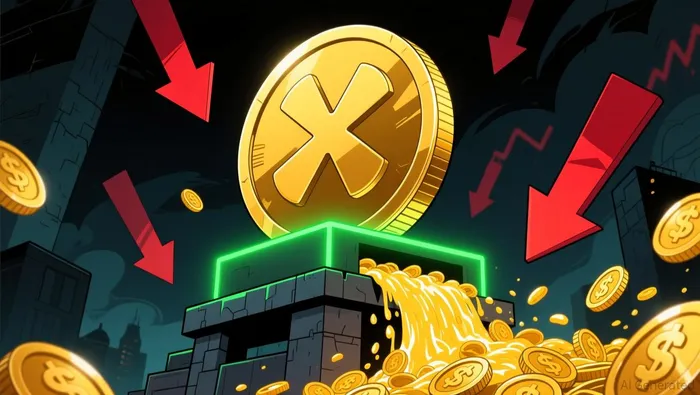 XRP Nears data-json=
