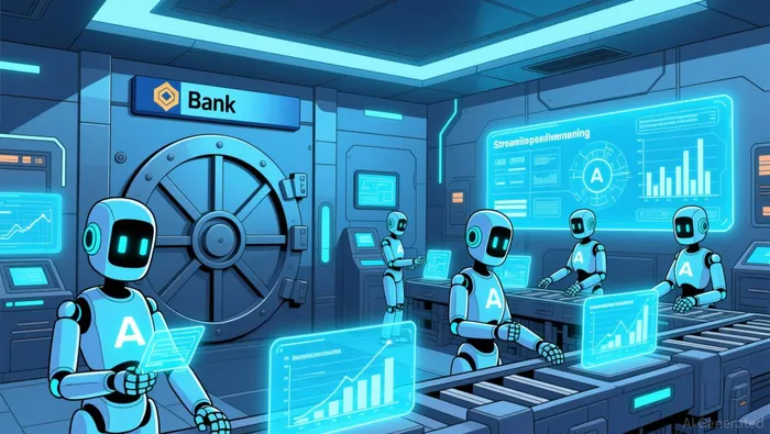 JPMorgan Leads Market in Turnover as Volume Surges to $2.31B Amid Profit-Taking and AI Optimism