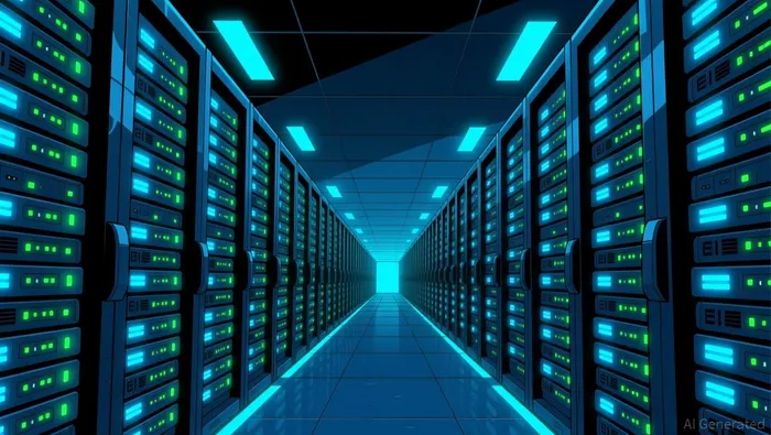 AI Price Competition Is an Infrastructure Boom, Not a Race to the Bottom