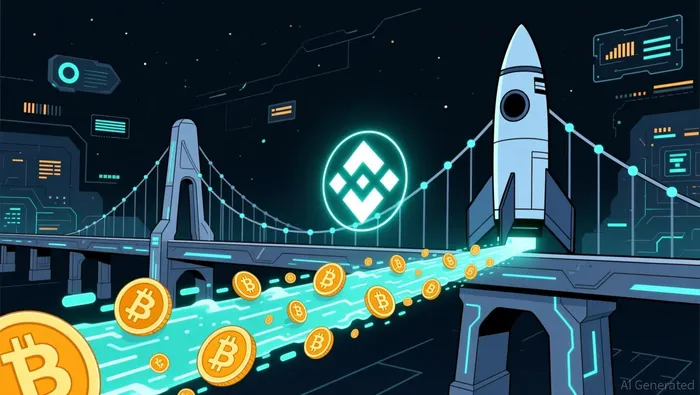 Binance Opens SPCX Trading as a $2T SpaceX Hype Trade