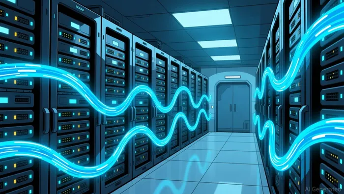 AXTI's 8.8% AI-Fueled Jump: Supply Squeeze or Dilution Trap?