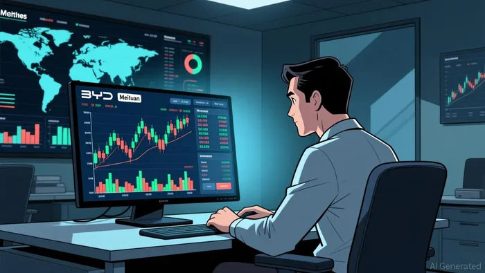 June 2026's Top Asian Growth Stocks With Real Skin in the Game