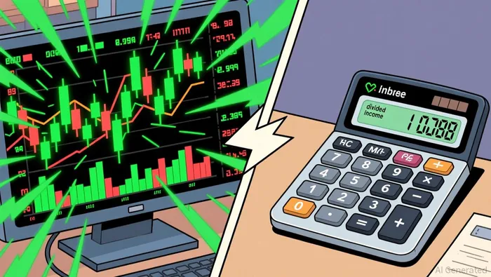 Three Stocks Hit 52-Week Highs. Two of Them Pay You Nothing.