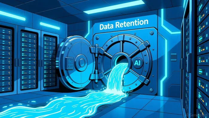 Microsoft Blocked Claude Fable 5 for Staff Over a 30-Day Data Rule