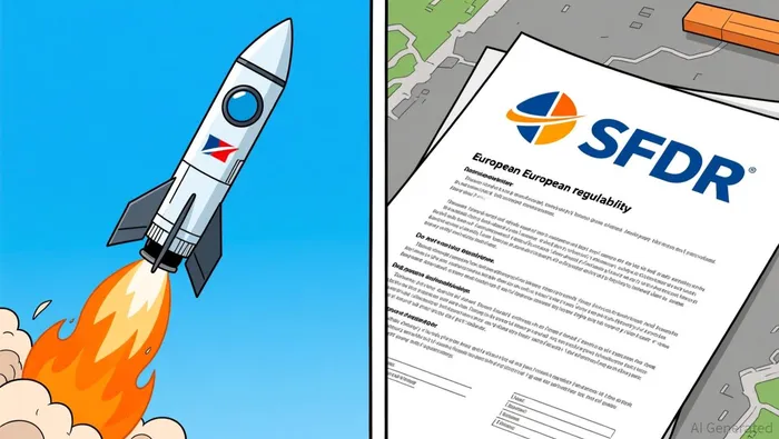SpaceX and the sustainability rule nobody wrote