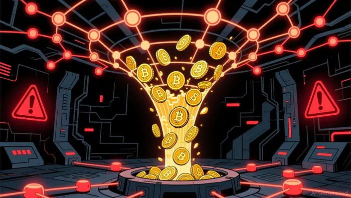 Record Debt, Record BTC: Why Bitcoin Treasuries May Be a Leveraged Time Bomb