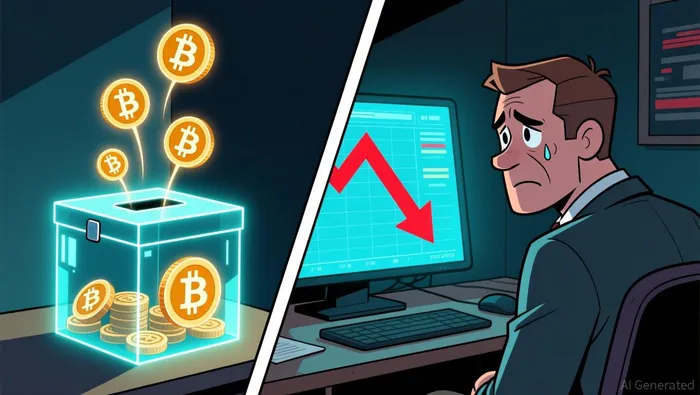 Crypto Is Now a 2026 Election Issue: 40% Voter Shift Puts CLARITY Flows on Trial