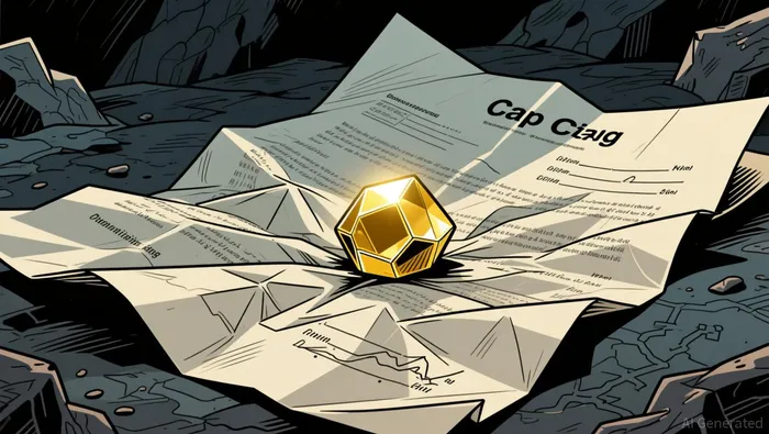 10% of Shareholders Show Up to Approve a $5 Million Gold Deal Worth $8 Million