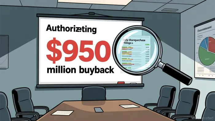 IHG's "Aggressive" $950 Million Buyback. Almost None of It Has Happened