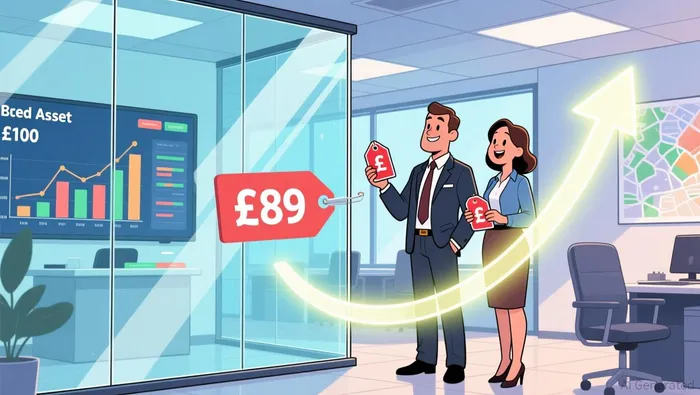 Aberforth Smaller Companies Trust: The Value Style Is Irrelevant. The Mechanics Are Not.
