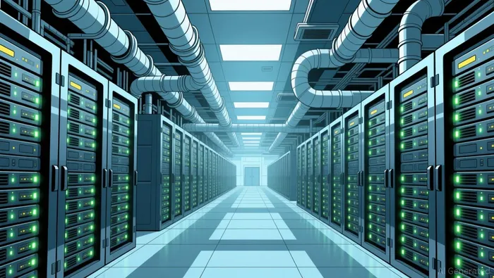 Microsoft's AI Boom Is Working-So Why Is the Opportunity Cost Rising?