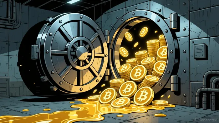 Bitcoin ETFs Lose $214M in One Day as Ethereum Funds Fade Too