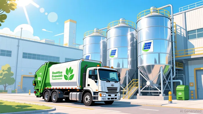 Waste Management Is Down 6.7% From Its High-But the Real Question Is Whether the Market Still Has to Re-rate It