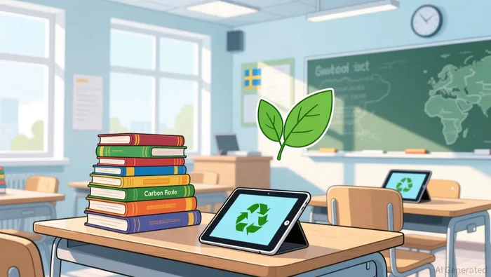 AcadeMedia's ESG Targets Are What Executives Want, Not What Shareholders Need
