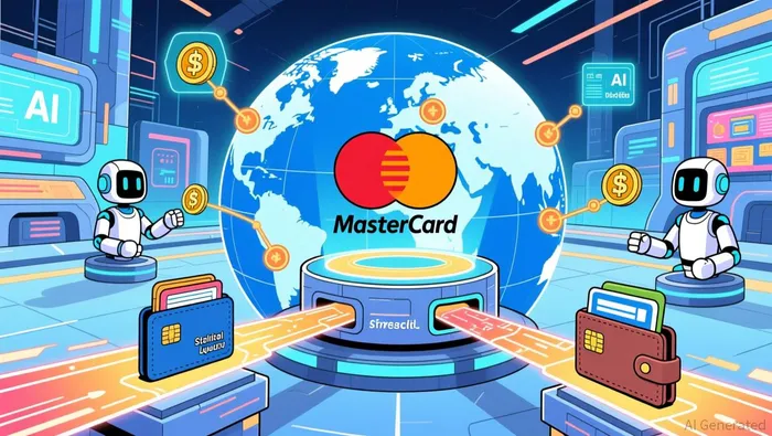 Mastercard's 150M-Merchant Stablecoin Push Turns AI Hype Into Payment Flow
