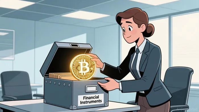 Japan's crypto reclassification is the story, not the tax cut