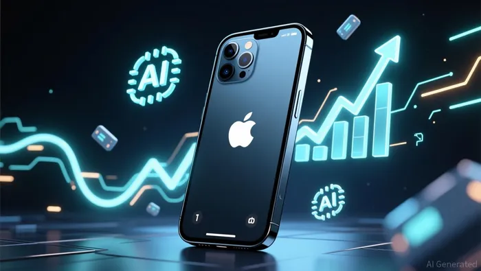 Apple at $311: Still 16% to Go, or Already Priced for Perfection?