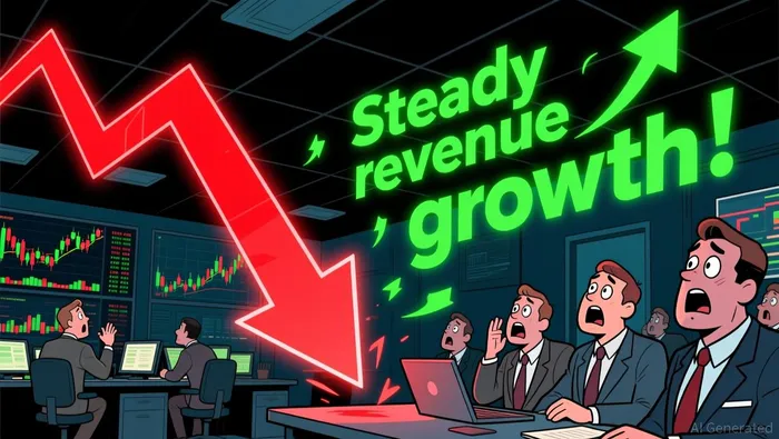 Adobe: The Buyback Disaster Is Priced In - Earnings Results Make the Dip Buyable