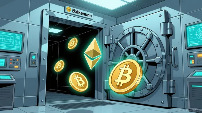 $2.7M in Seized Alameda Tokens Hit Coinbase Prime-Is the Market About to Get Hit?
