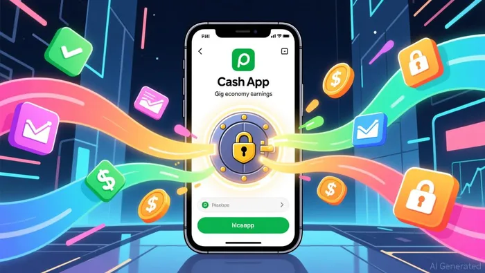 Cash App's 70% Multi-Income Shift Could Reprice Block-If Monetization Holds
