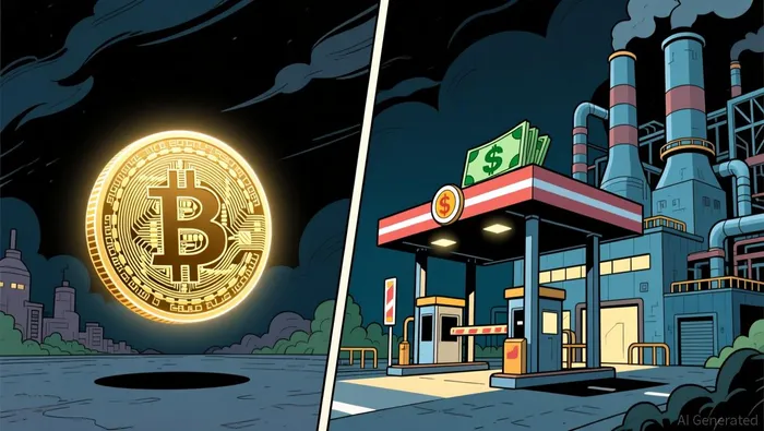 Bitcoin Could Be 50% Undervalued. The Question Is Whether You Need an Asset You Can't Value.