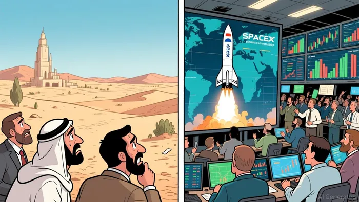 Bitcoin, Ethereum, XRP, and Dogecoin Rallied on Iran Hope-Now Trump's Deadline and a SpaceX IPO Test the Move