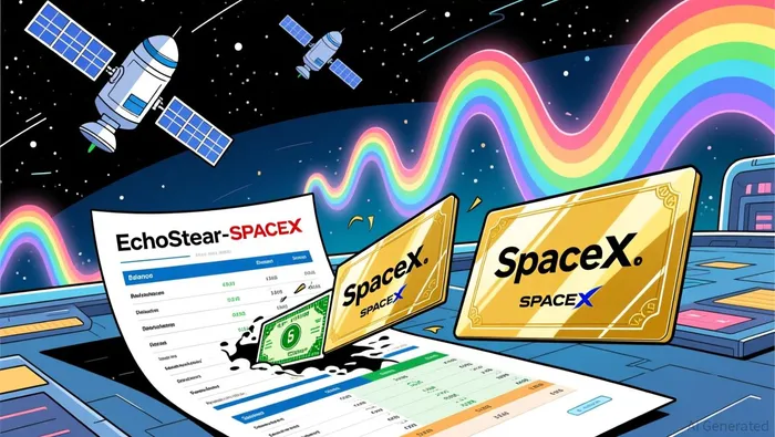 SpaceX's IPO Doesn't Validate These Stocks