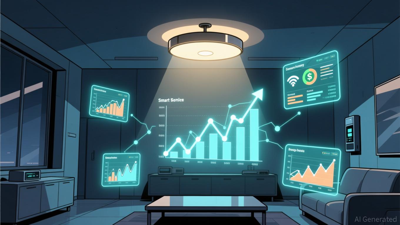 Signify: Goldman Is Right About The Growth. The Valuation Tells A ...