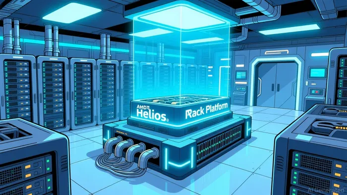 AMD's 10% Jump Is Real: Citi Sees a $131.5B CPU Market and a Real Shot ...