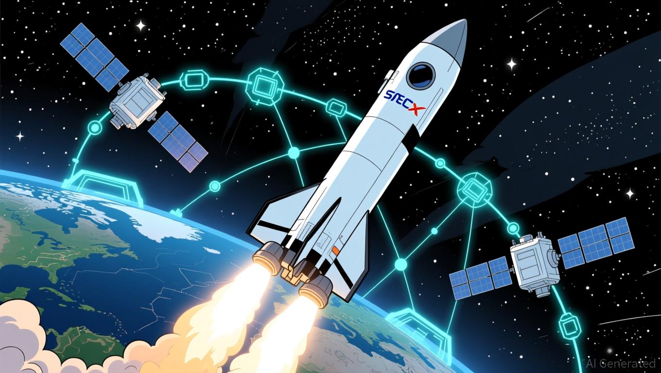 SpaceX Opens at $150, $1.96 Trillion: First Space Infrastructure IPO or ...
