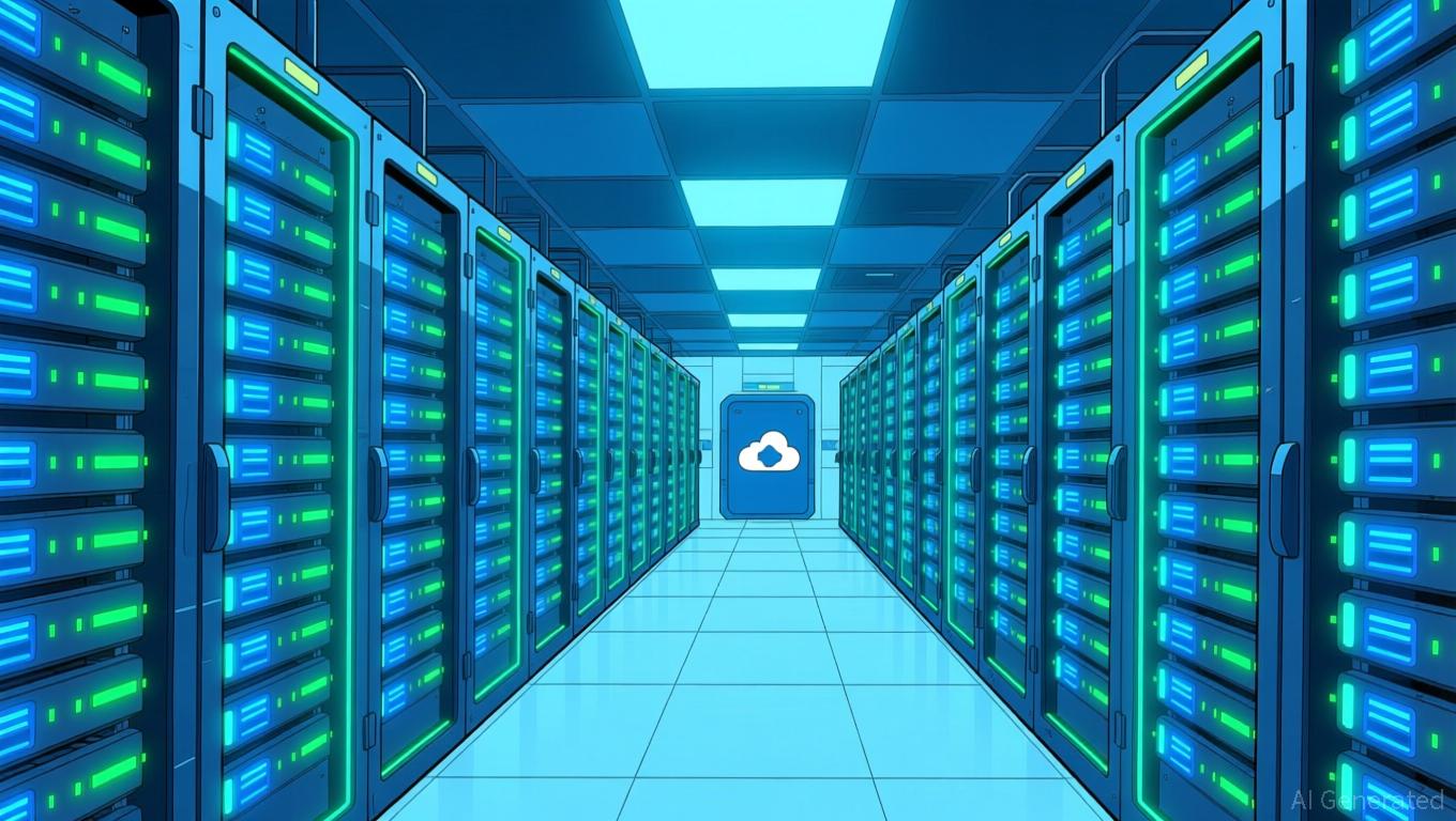 Amazon's Graviton5 Bet: The CPU Shift That Could Deepen AWS AI Margins