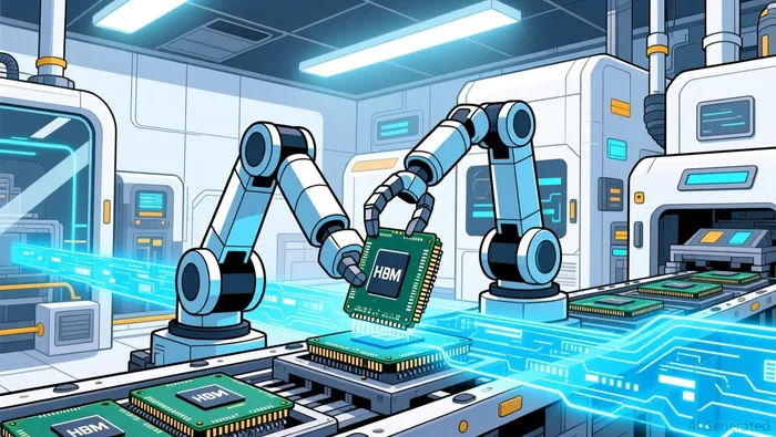 The Memory Market Is Not One Market Anymore