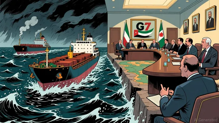 Iran's Latest "Deal or No Deal" Headline Could Move Oil data-json=