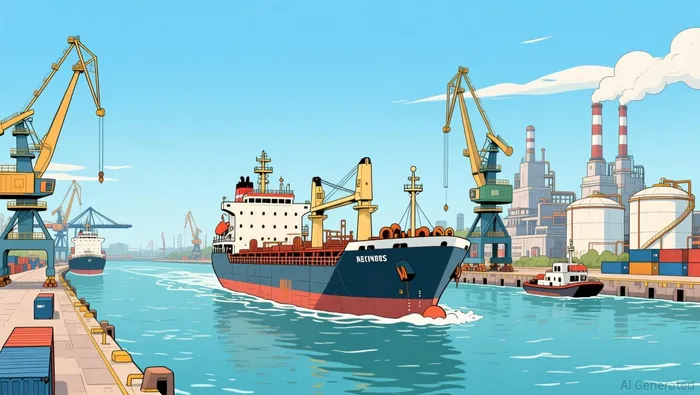 The Iran Peace Deal Is Not a Supply Shock - And That Matters for Energy Investors