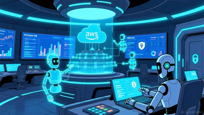 Workday's AI-Agent Bet and AWS Rail Could Reopen Growth-If Enterprises Trust Its Guardrails