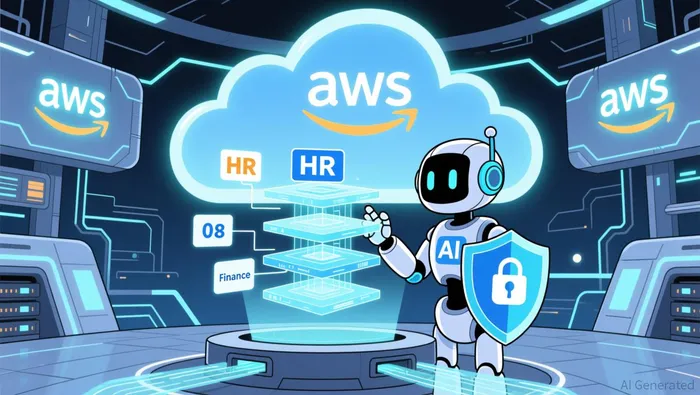 Workday's AI Agent Bet: Can AWS Ties and Trusted Agents Re-Accelerate Growth?