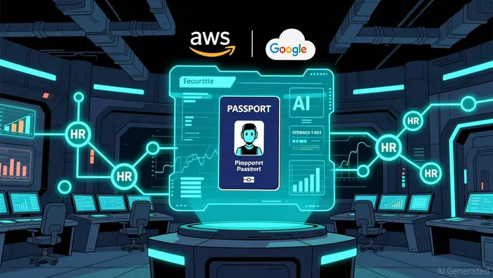 Workday's 12% Jump Wasn't Enough-Trusted AI Agents and AWS Ties Are the Real Growth Test